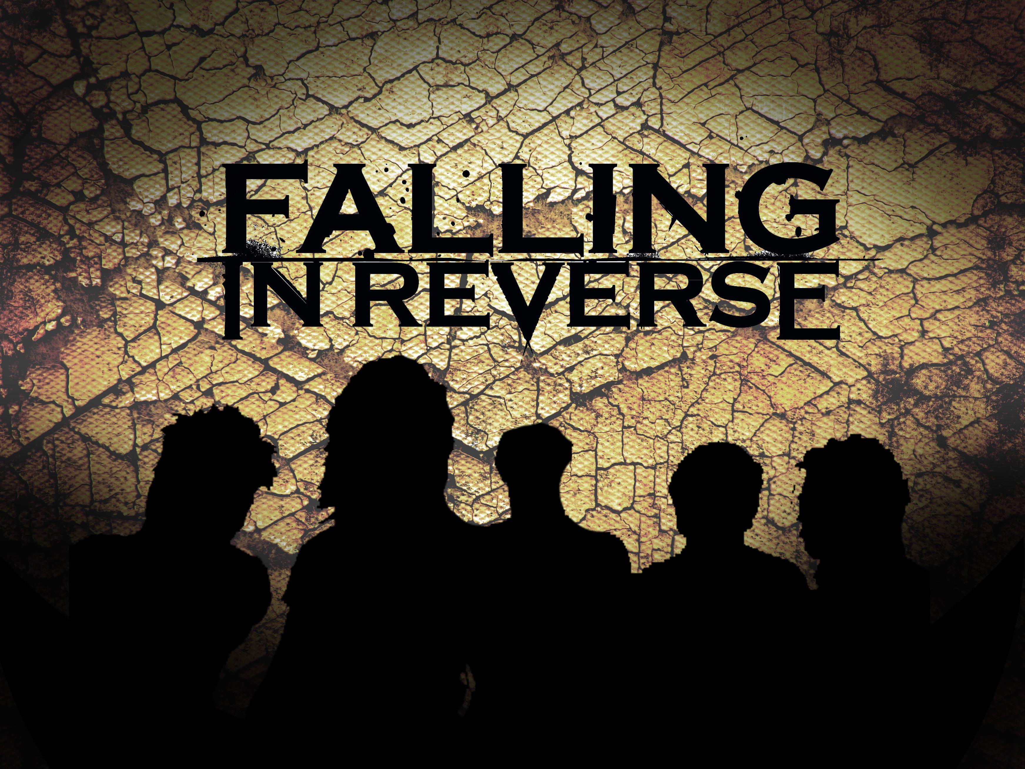 Falling In Reverse Wallpaper.com