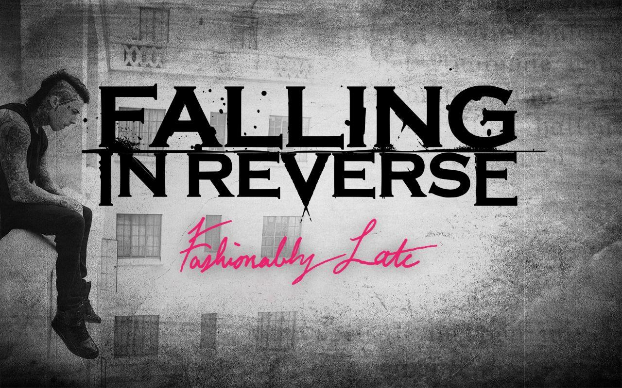 Falling In Reverse Download HD Wallpaper And Free Image