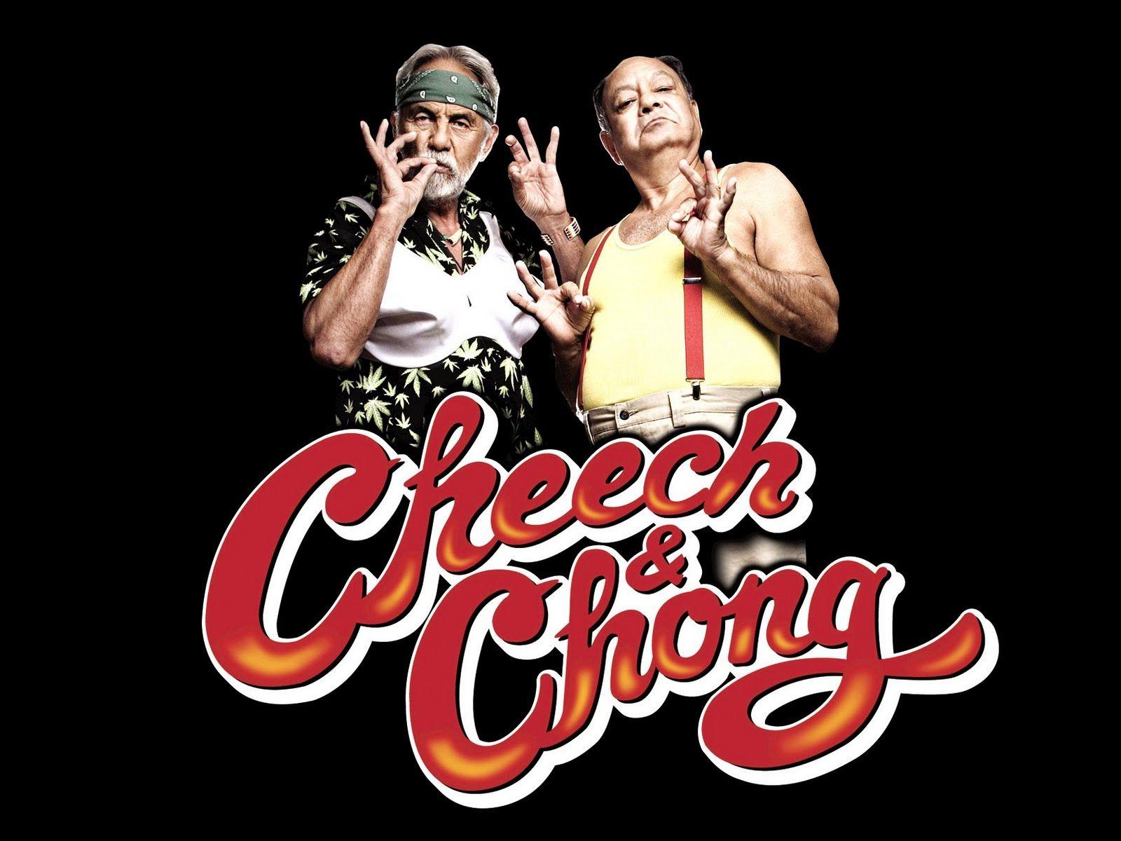 Cheech And Chong Wallpaper.com
