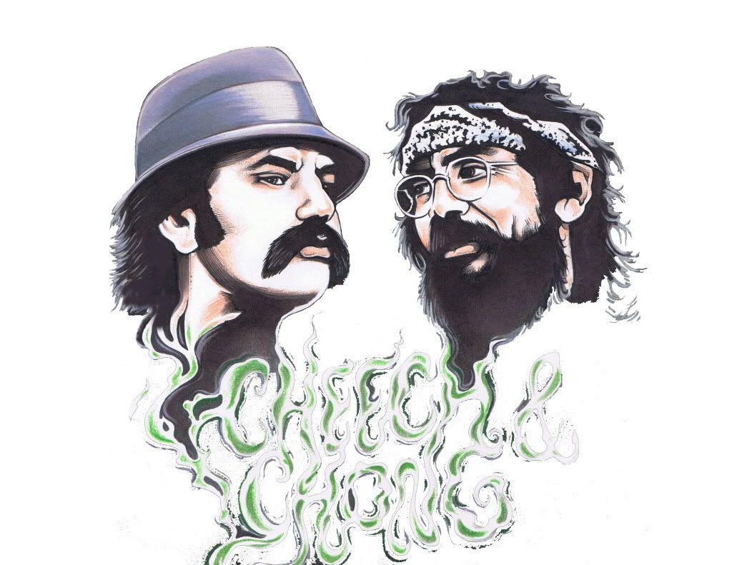Willie Nelson, Bill Maher, George Lopez featured in Cheech & Chong