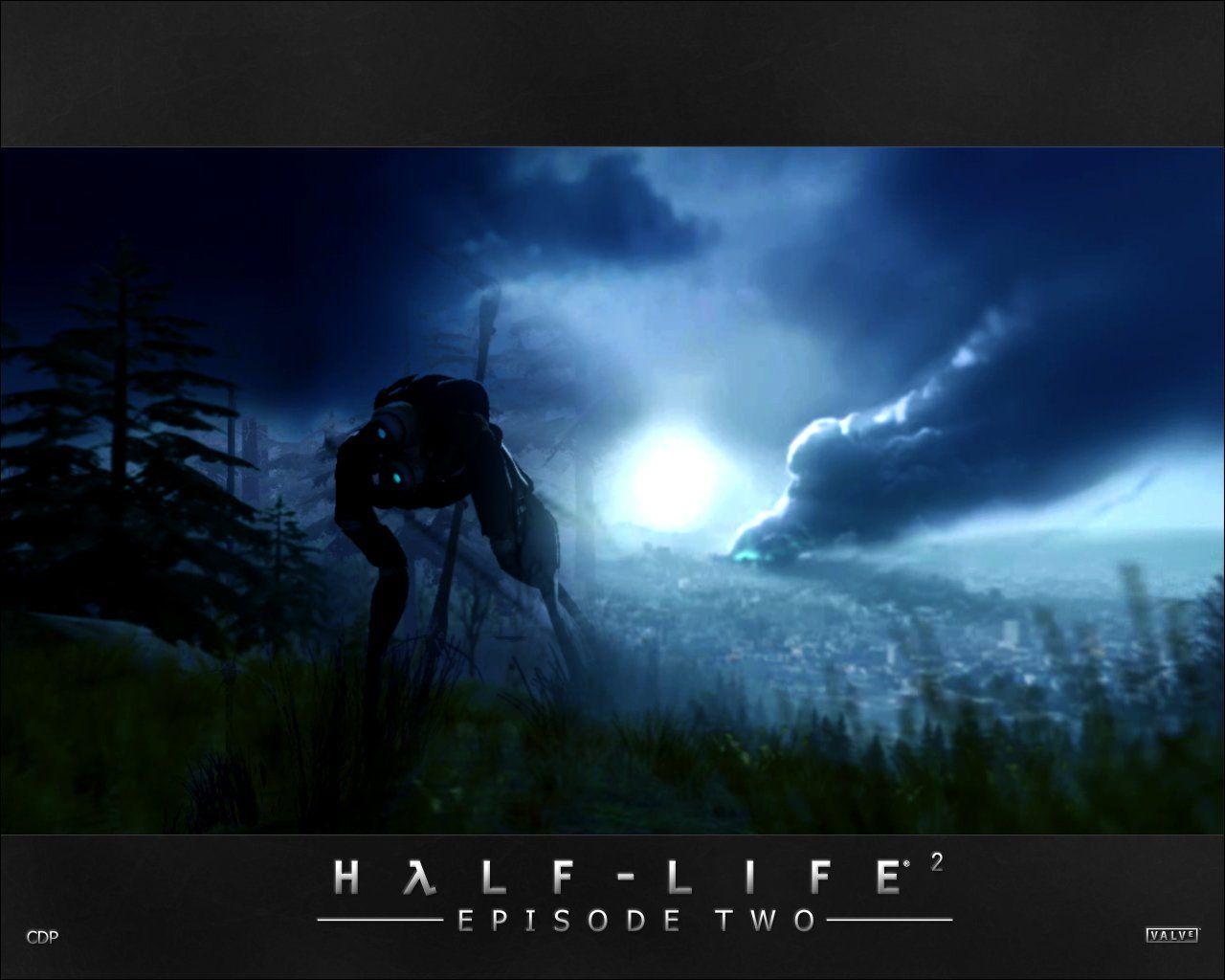 Half Life Combine Wallpaper HD / Desktop and Mobile Background