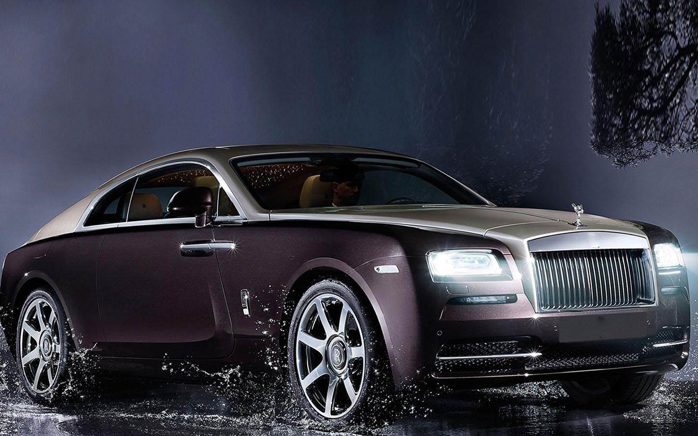 Luxury Cars Wallpaper- screenshot. L. O. A. Luxury