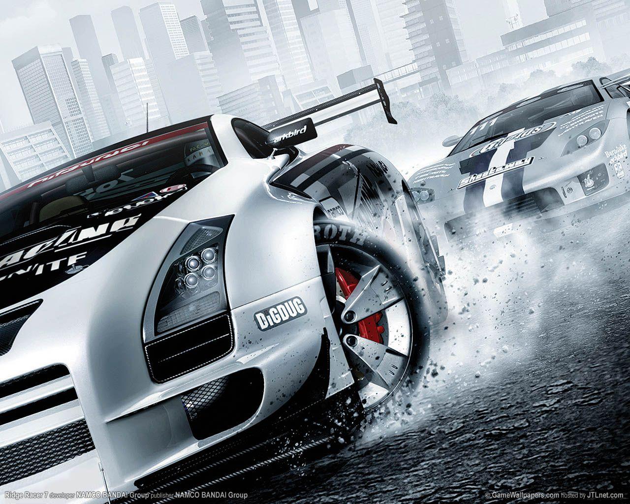 Need For Speed Game Wallpaper. Top Quality Wallpaper