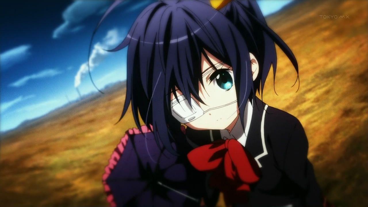 Chuunibyou Demo Koi Ga Shitai Saison 2 Chūnibyō Demo Koi Ga Shitai! Wallpapers - Wallpaper Cave