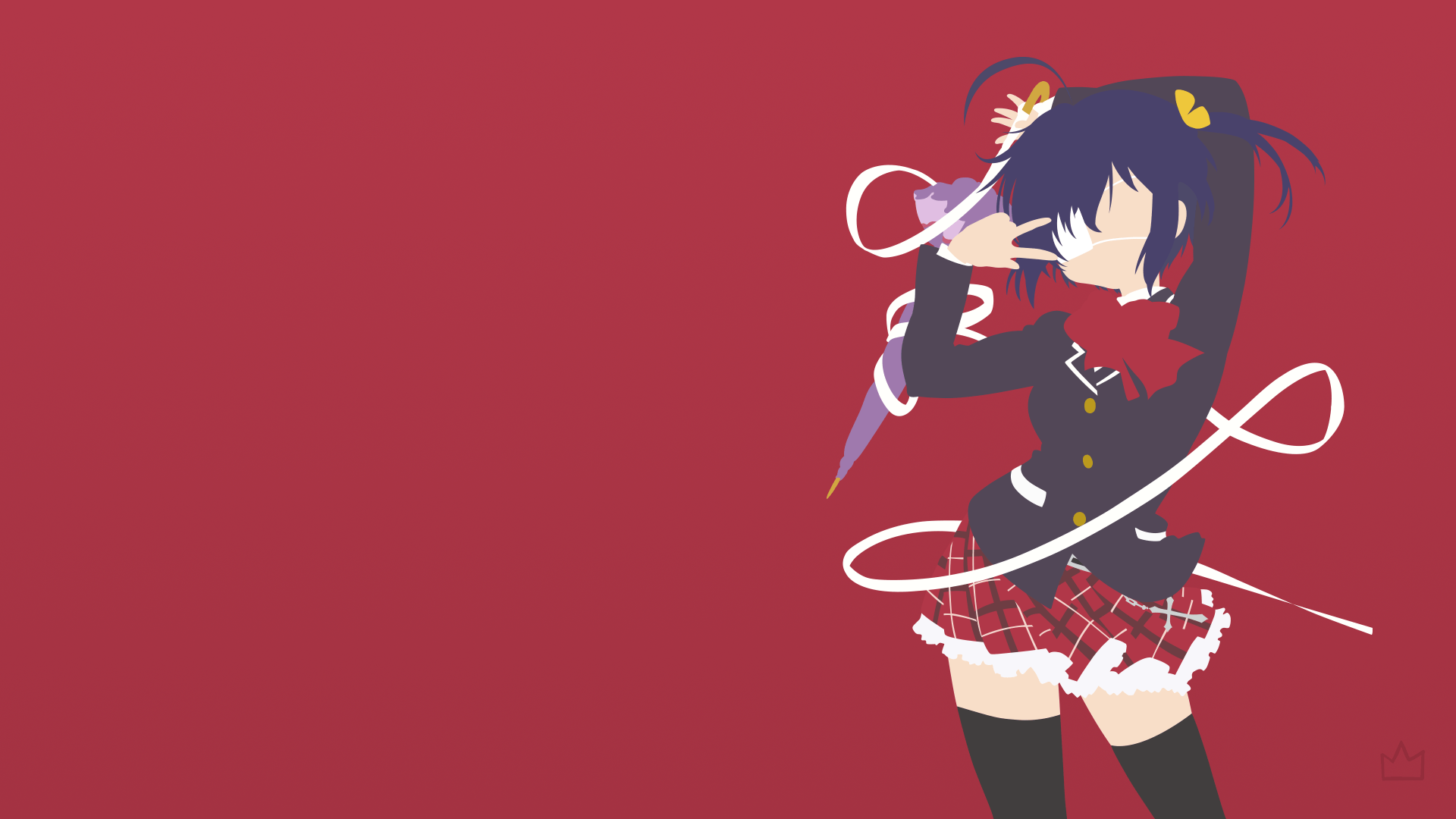 200+ Love, Chunibyo & Other Delusions HD Wallpapers and Backgrounds