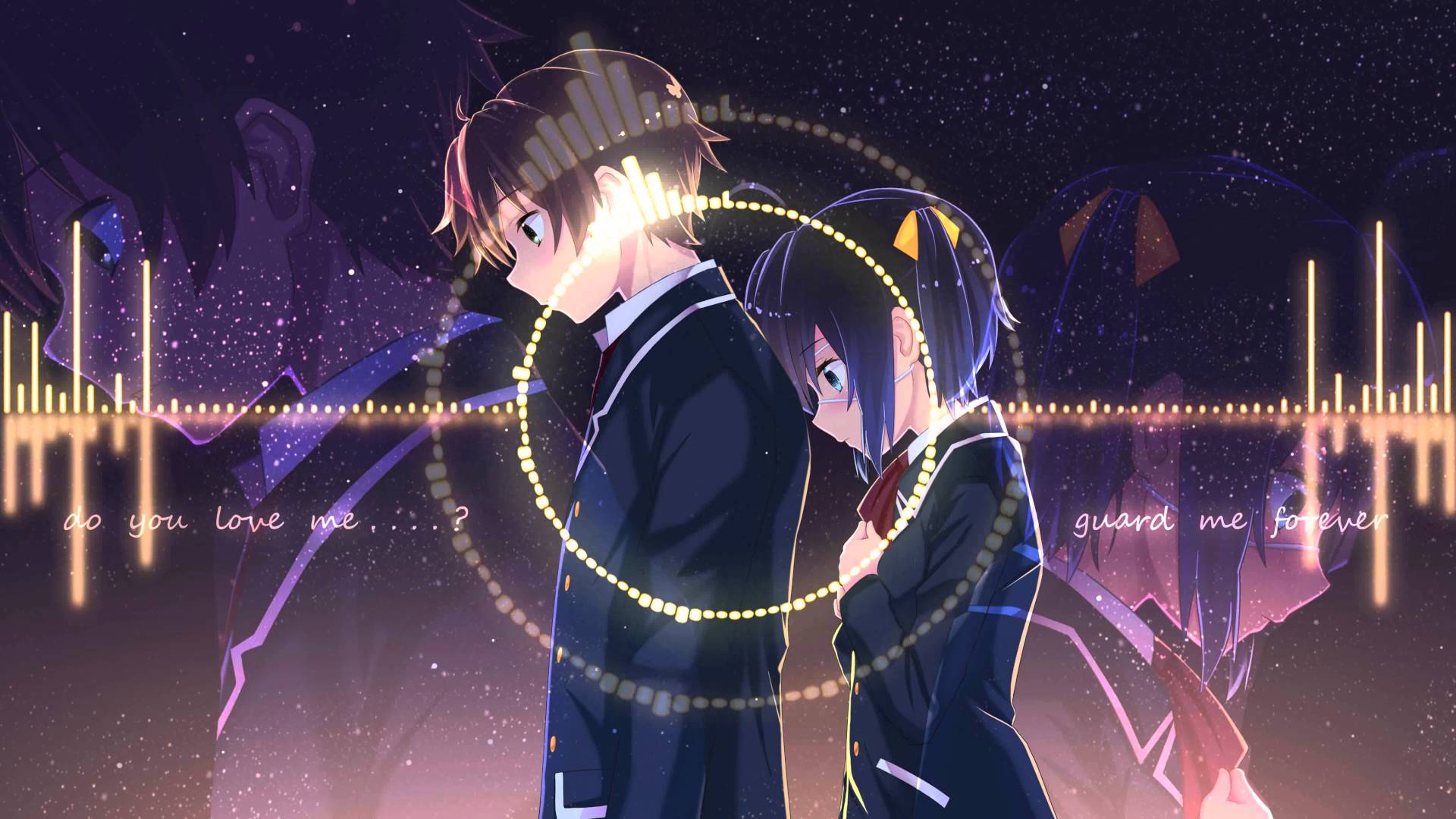 Chuunibyou demo koi ga shitai!+