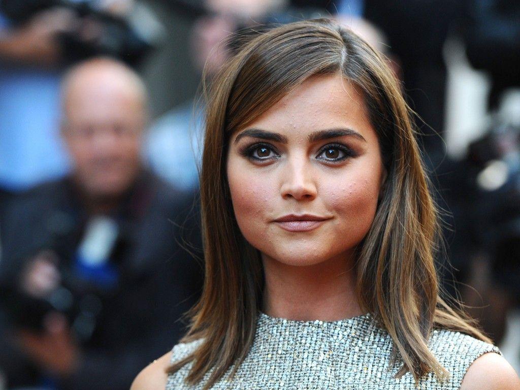 Jenna Coleman Wallpapers Images