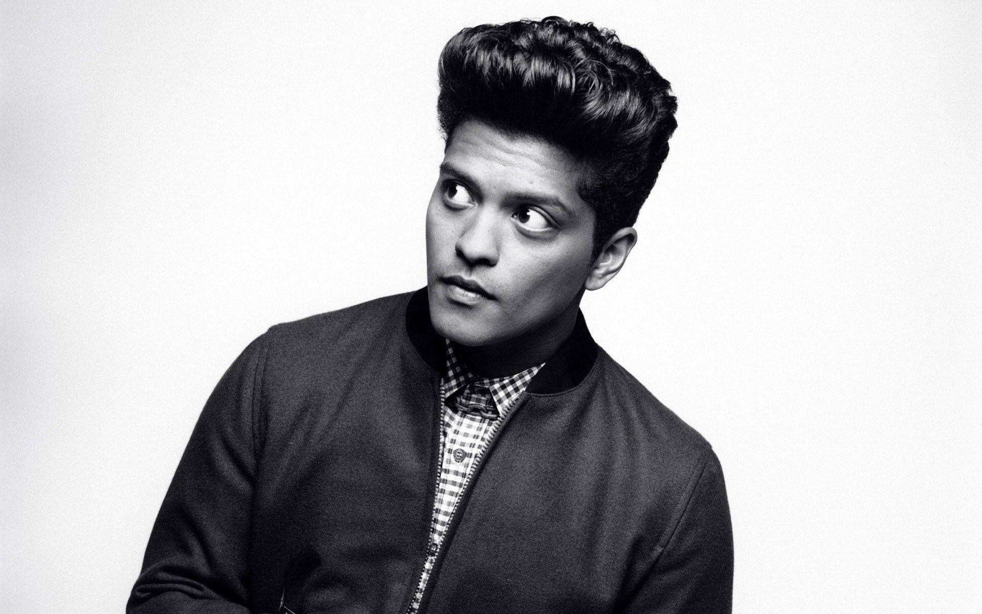 Bruno Mars 18 Wallpapers Wallpaper Cave