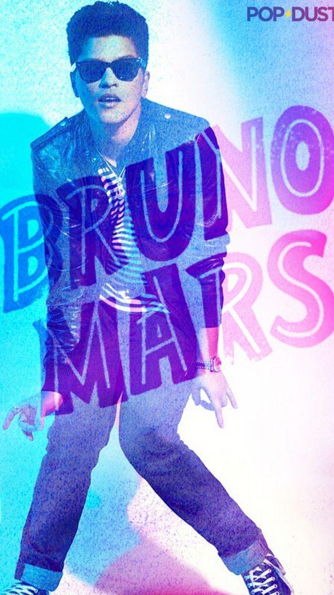 Bruno Mars iPhone Wallpaper iPhone Wallpaper