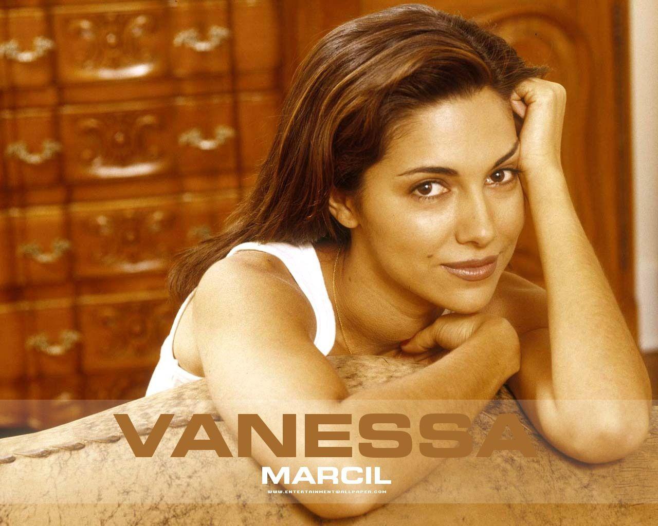 Vanessa Marcil Wallpaper - (1280x1024). Desktop