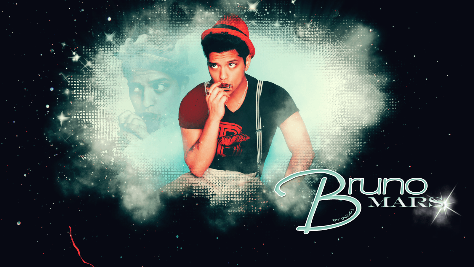 Bruno Mars