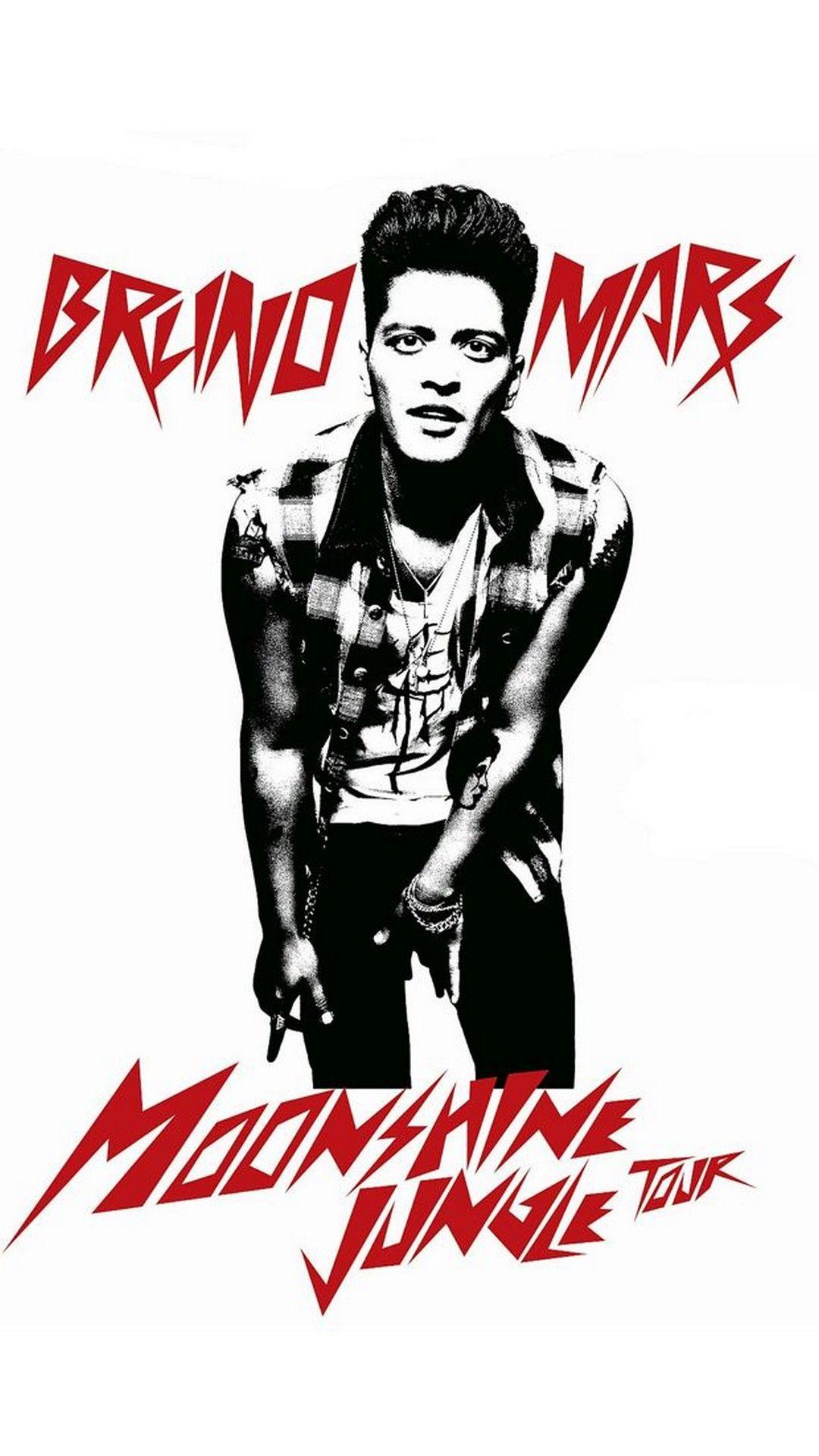 Bruno Mars iPhone Wallpaper Tumblr iPhone Wallpaper
