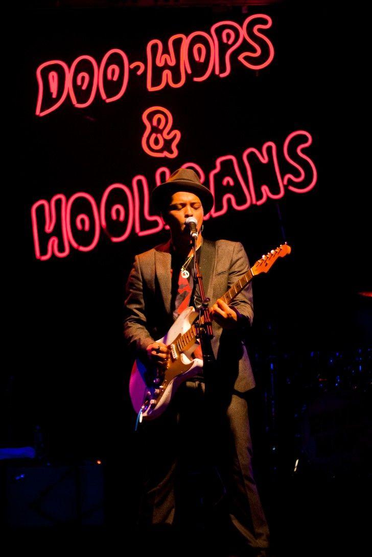 Bruno Mars Picture HD Wallpaper