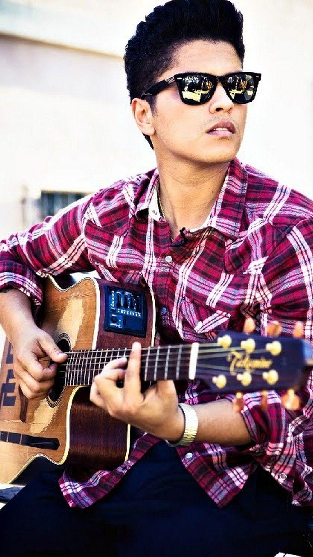 Bruno Mars 19 Wallpapers Wallpaper Cave