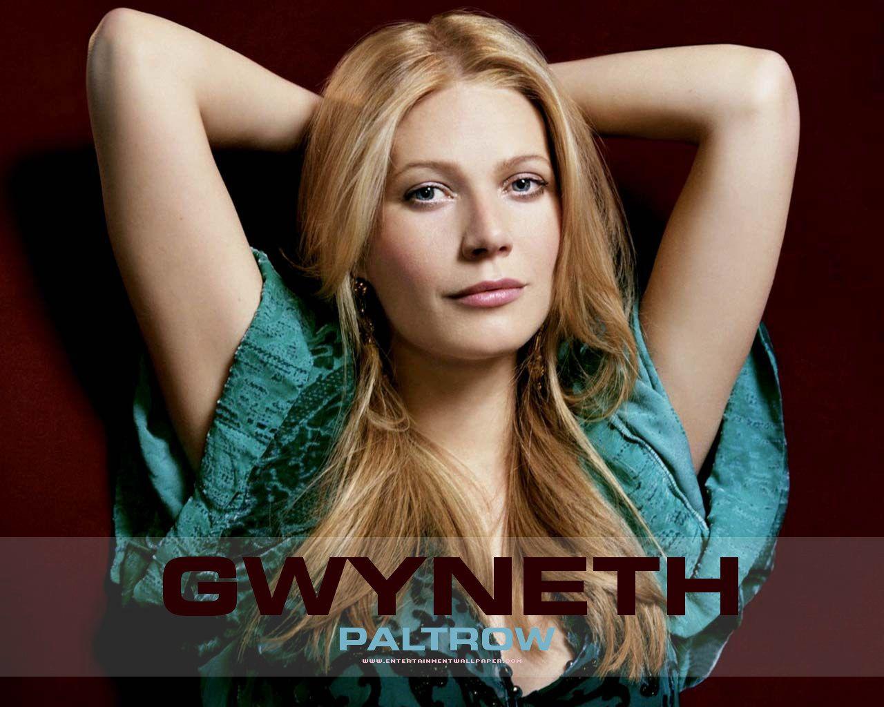 Gwyneth Paltrow 2018 Wallpapers - Wallpaper Cave