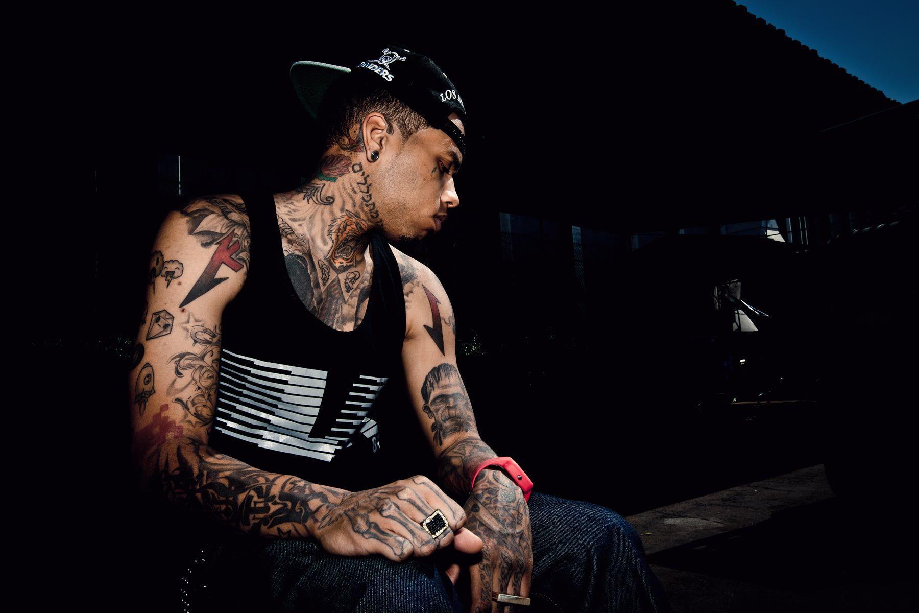 KID INK | Before They Were Famous - YouTube