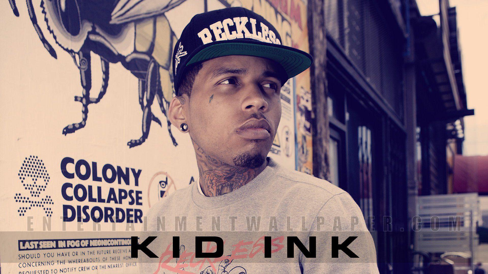 10 Fascinating Facts About Kid Ink - Facts.net
