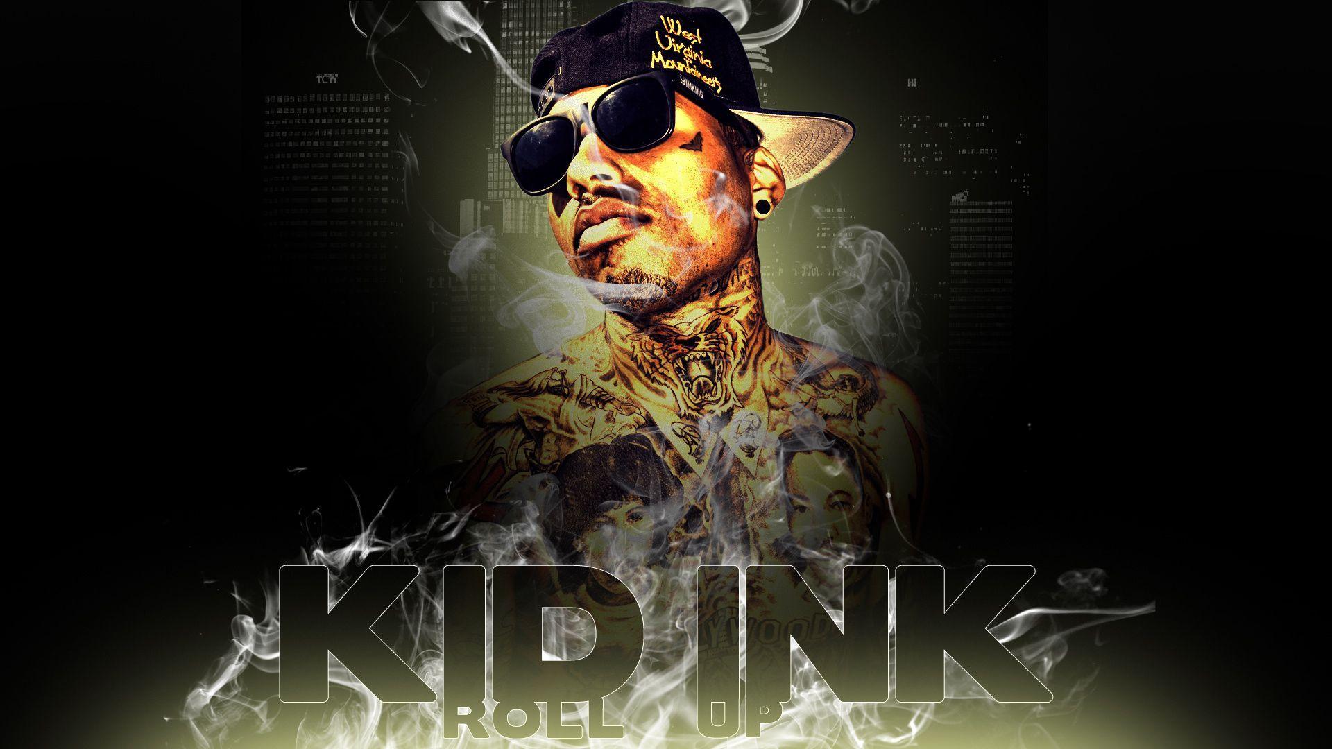 Kid Ink Wallpaper, Picture, Image