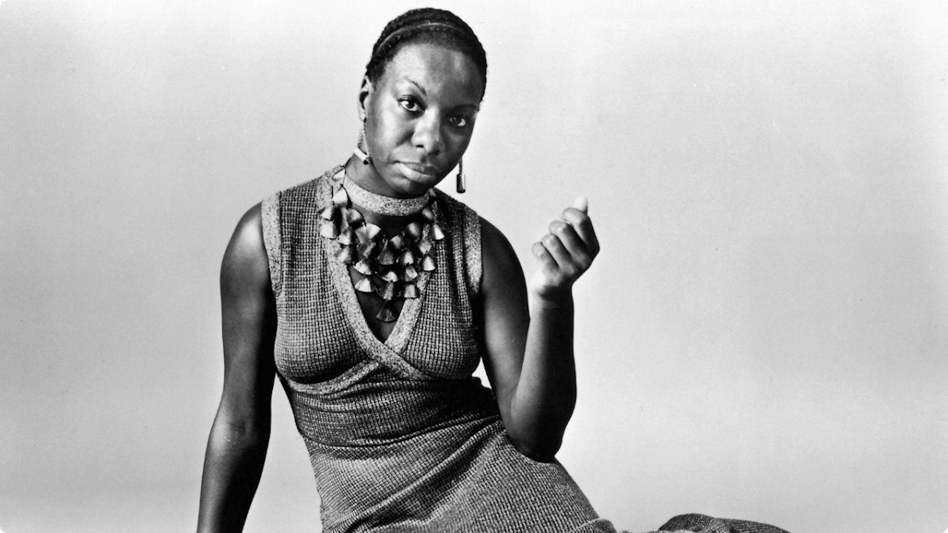 Nina Simone