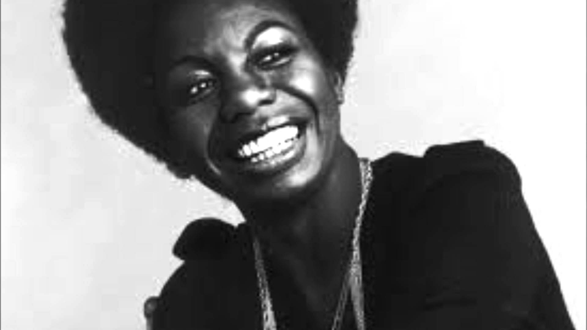 Nina Simone't Let Me Be Misunderstood Nicolas Jaar Remix