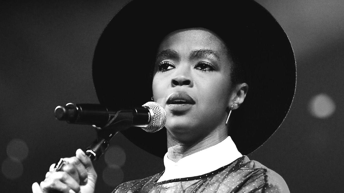 New Music Lauryn Hill Nina Simone Cover