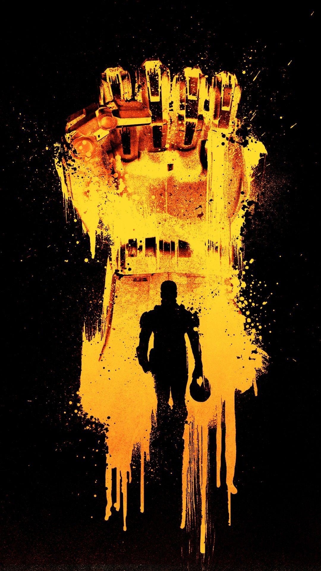 Pacific Rim Uprising phone wallpaper