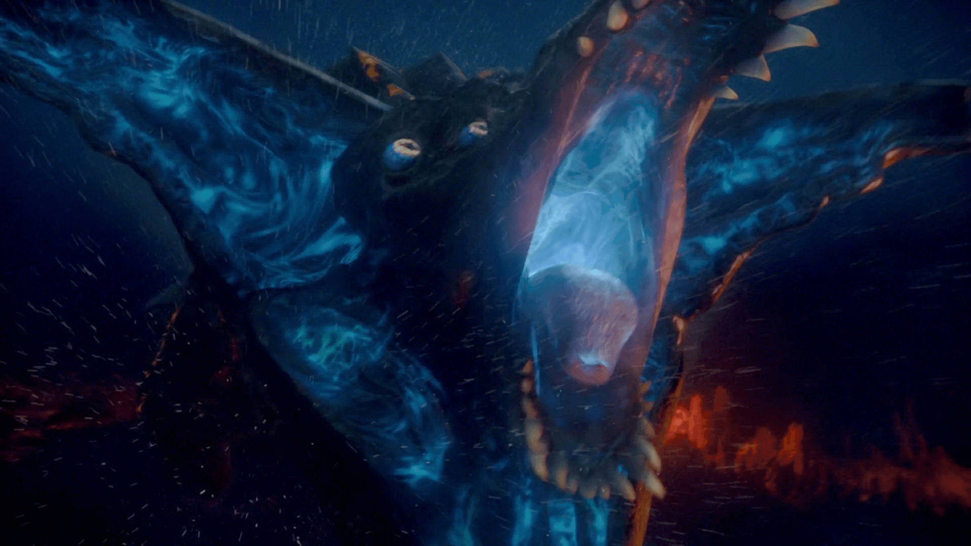 Pacific Rim Uprising Wallpapers Wallpaper Cave