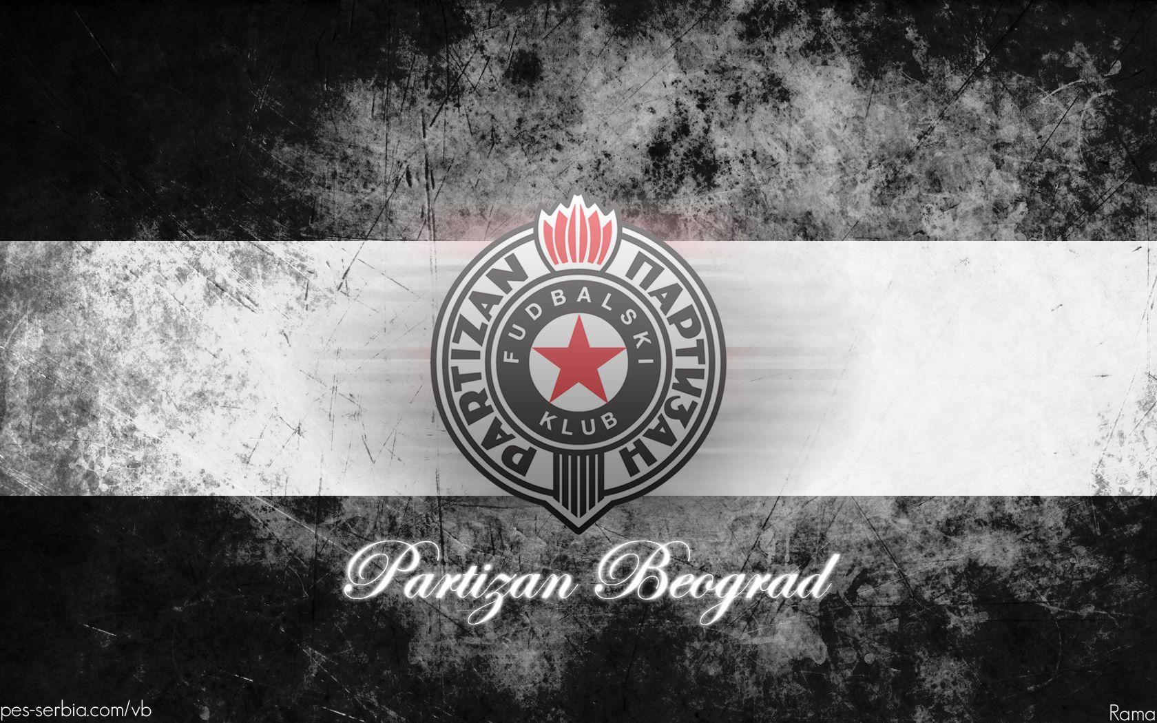 Partizan Belgrade Wallpapers Wallpaper Cave