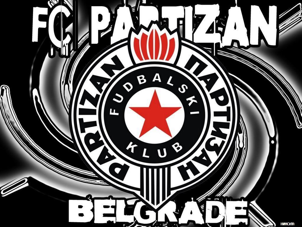 Partisan Belgrad