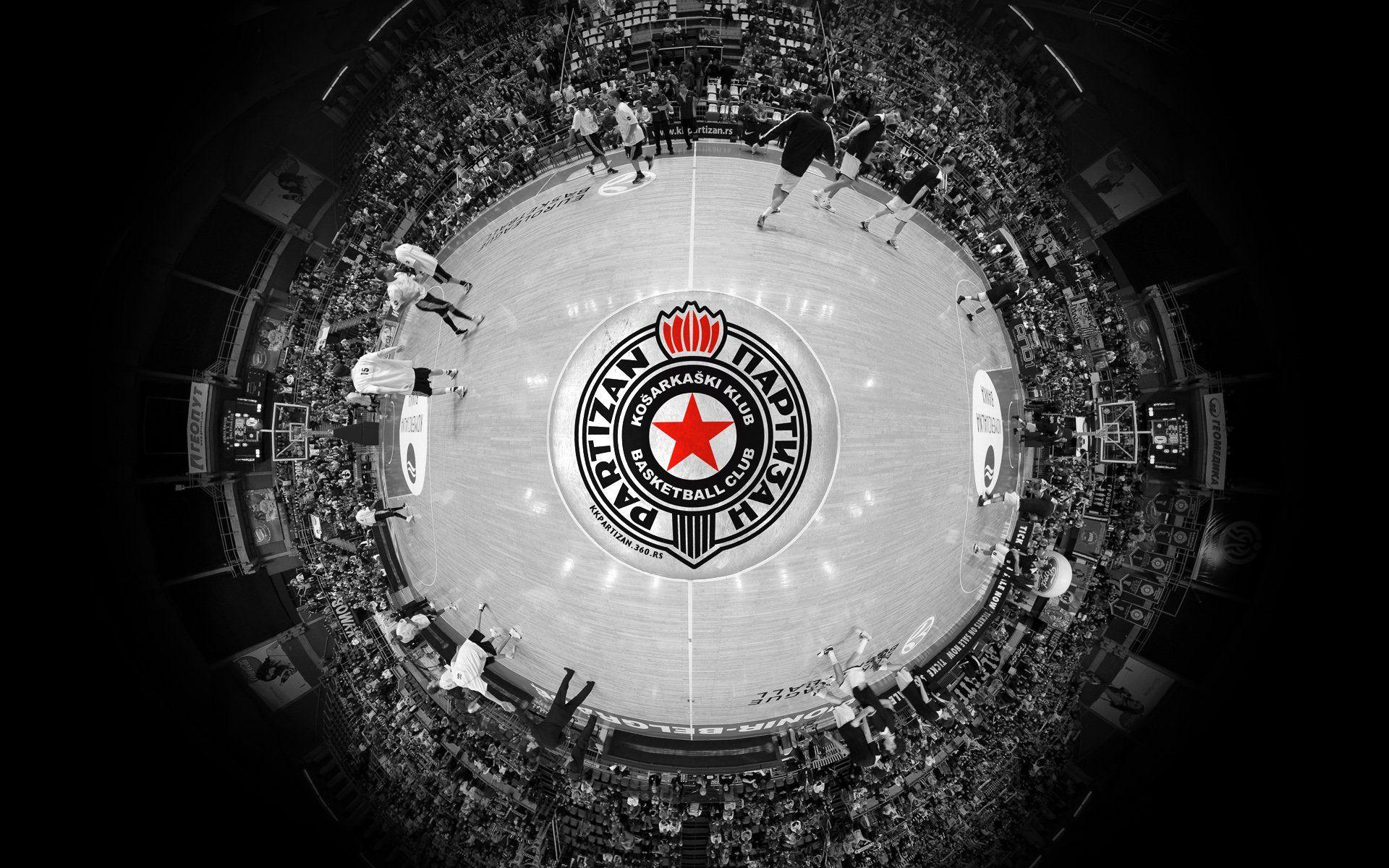 Crvena Zvezda Vs Partizan