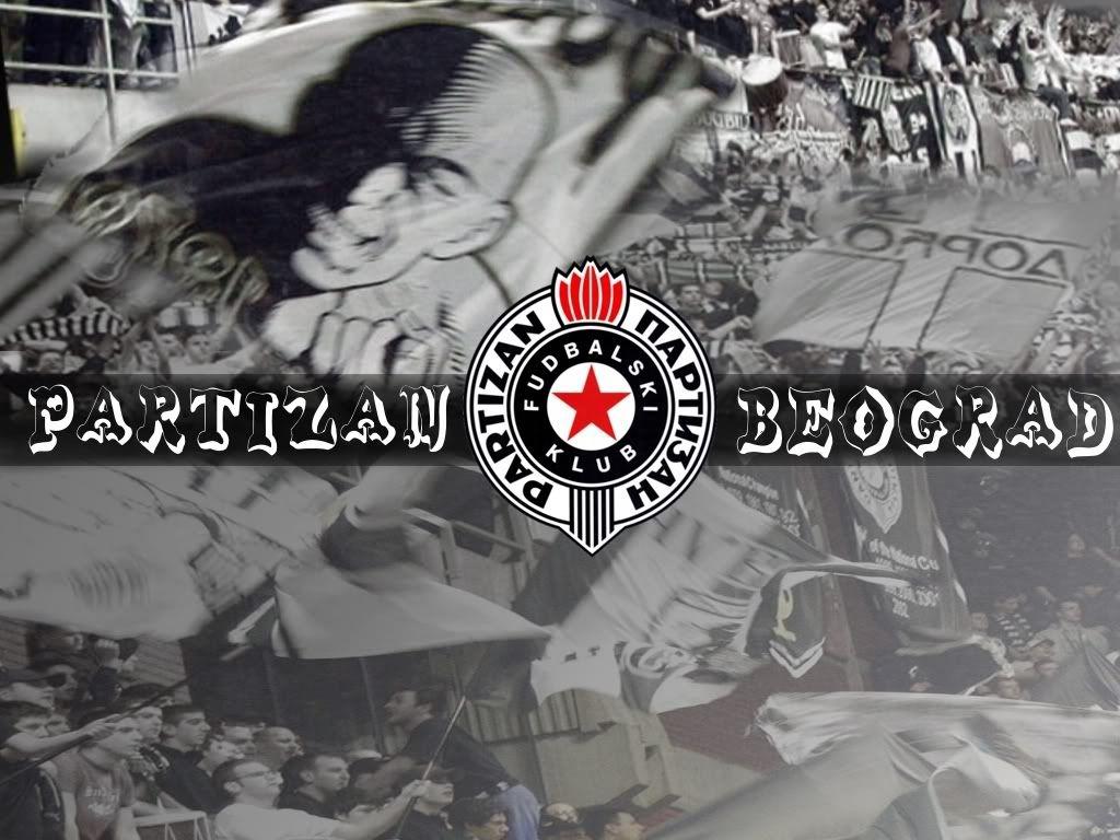 Partizan image Partizan Beograd <3 HD wallpaper and background