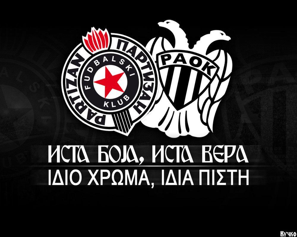 Partizan Belgrade Wallpapers - Wallpaper Cave
