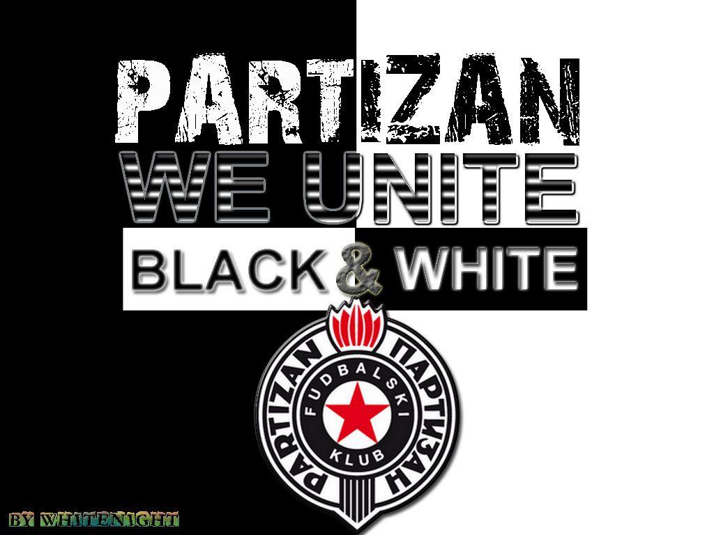 Partizan image Ponos Srbije HD wallpaper and background photo