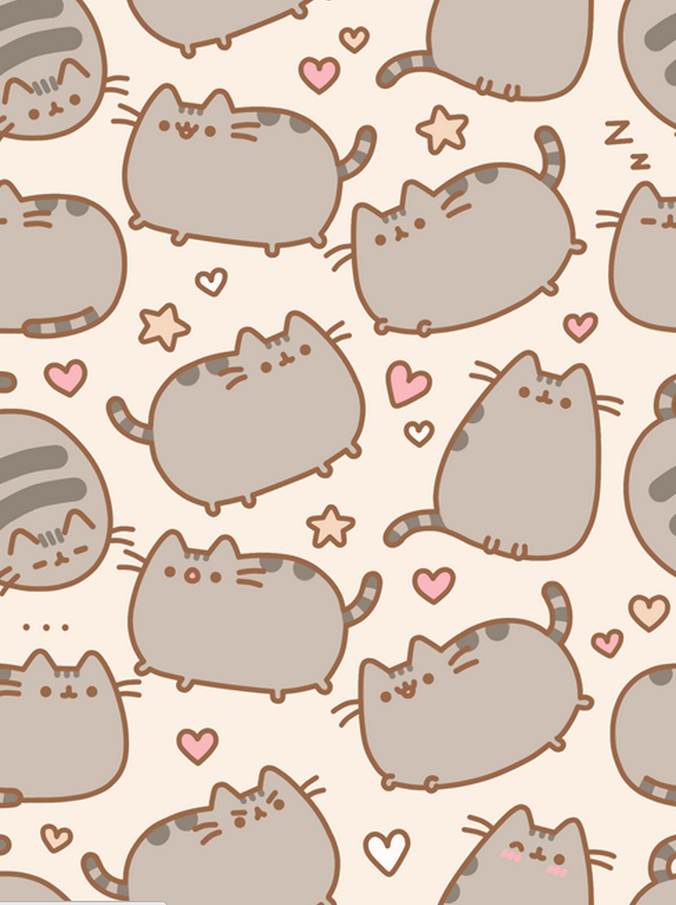 Kawaii Cat Wallpapers - Wallpaper Cave
