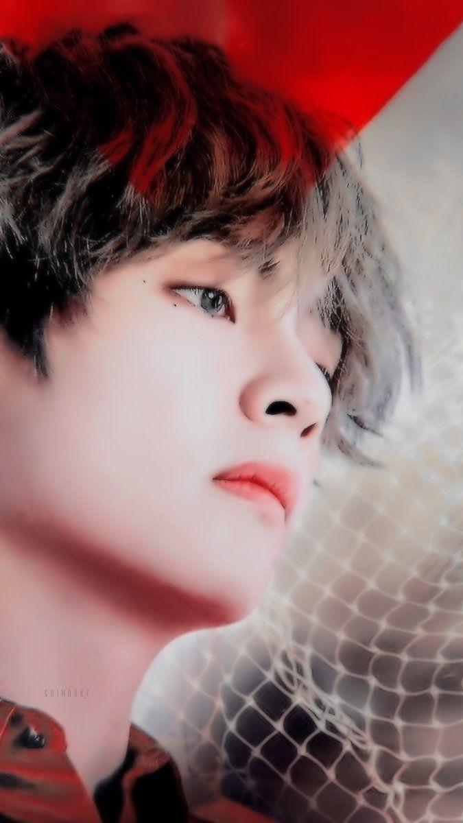 Wallpaper Bts V Kartun : V BTS IDOL Wallpapers - Wallpaper Cave