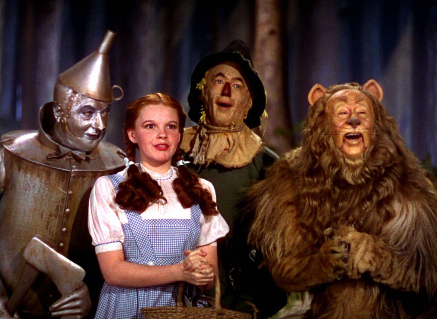 WIZARD OF O Z Adventure Family Fantasy Movie Film Wizard Of Oz 14