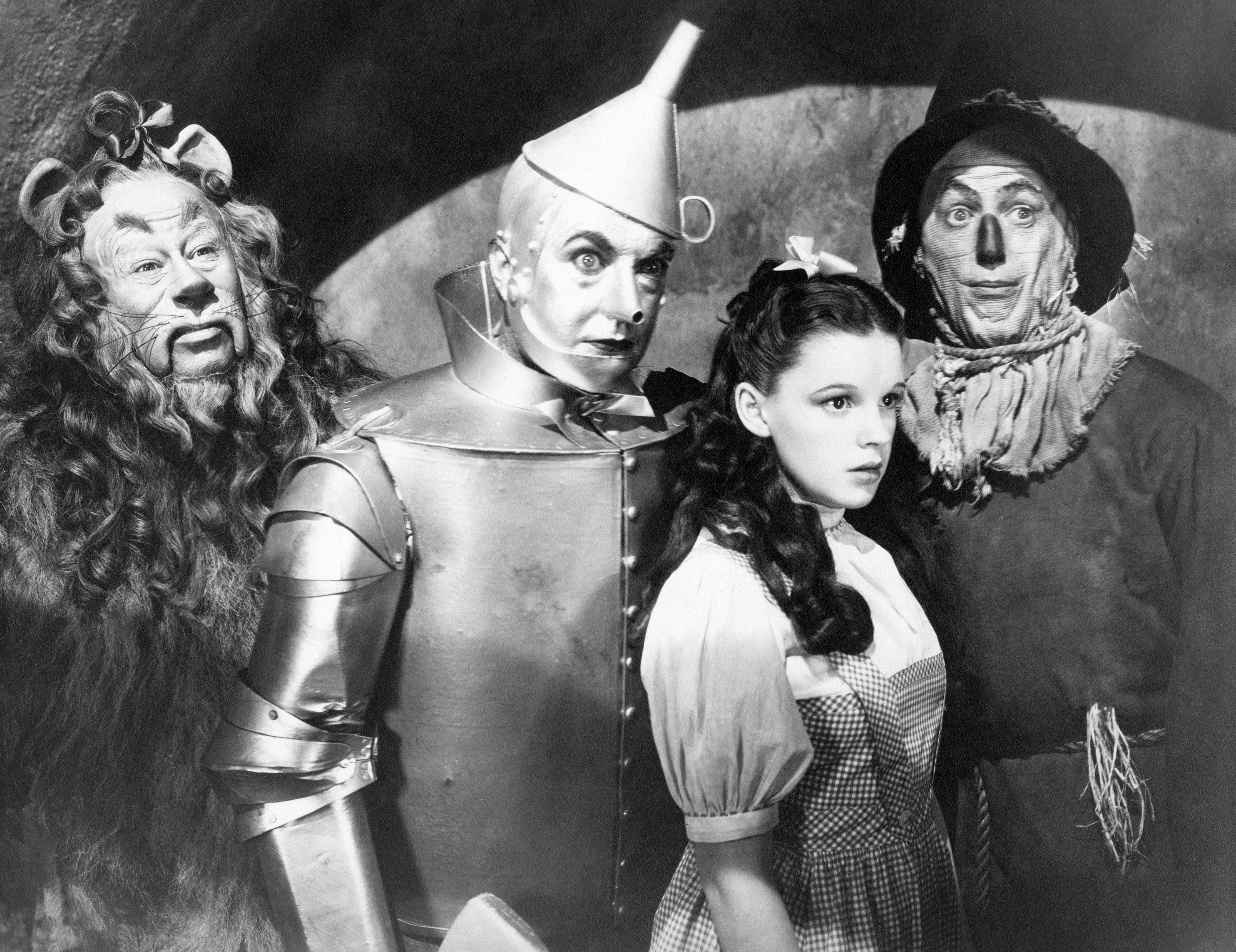 WIZARD OF O Z Adventure Family Fantasy Movie Film Wizard Of Oz 56