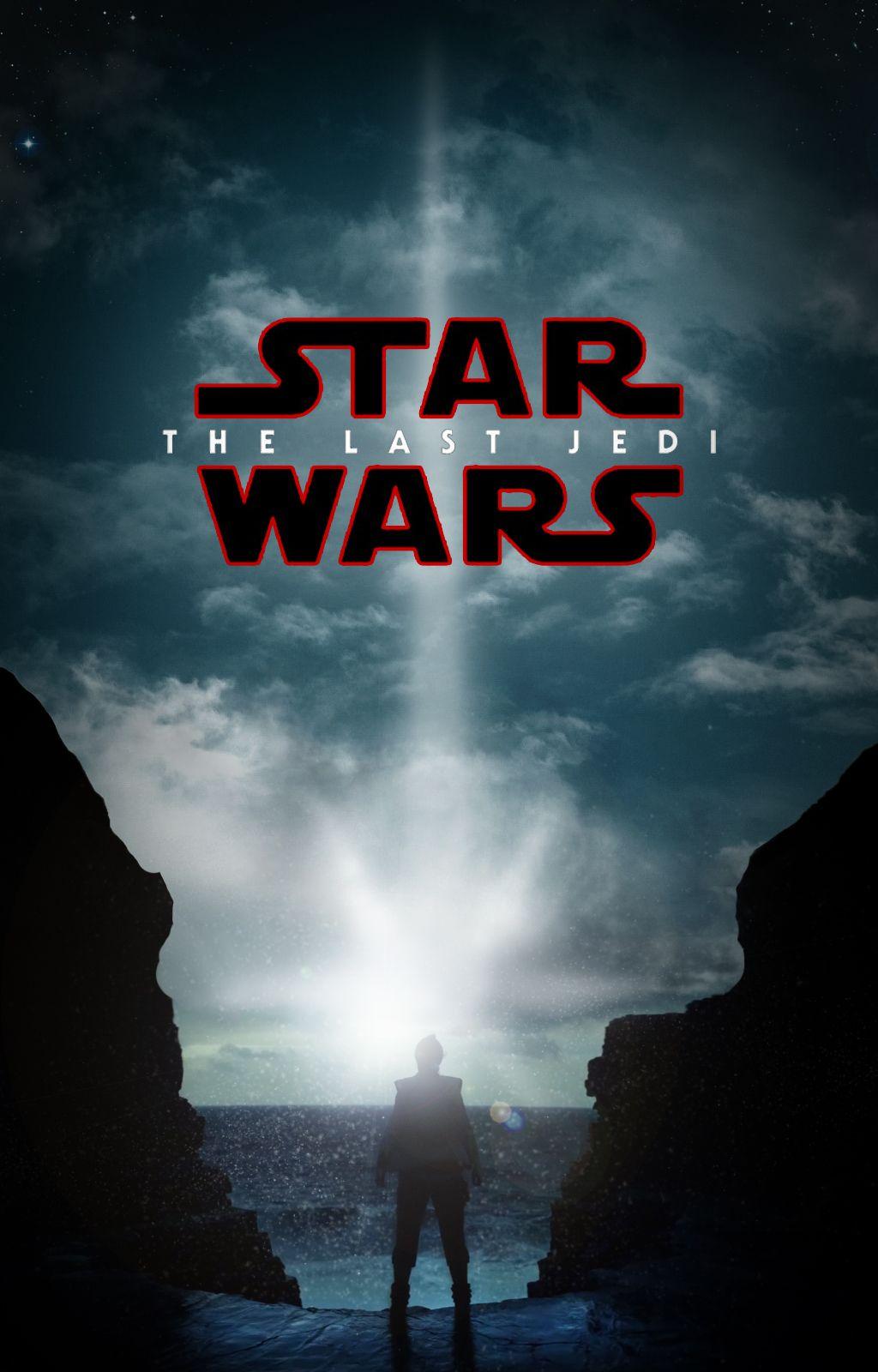 Latest Star Wars The Last Jedi Wallpaper HD Image For PC & Phone