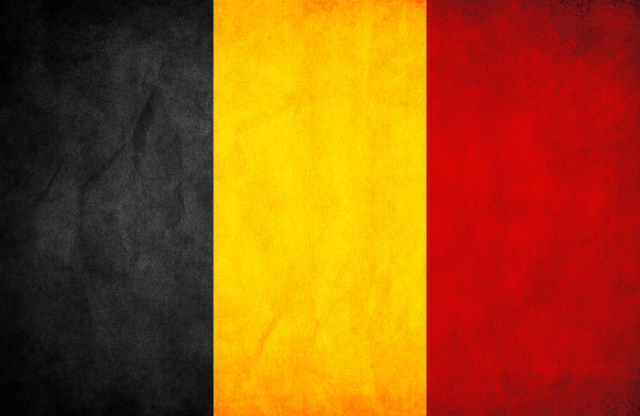 Belgium Flag Wallpaperx1416