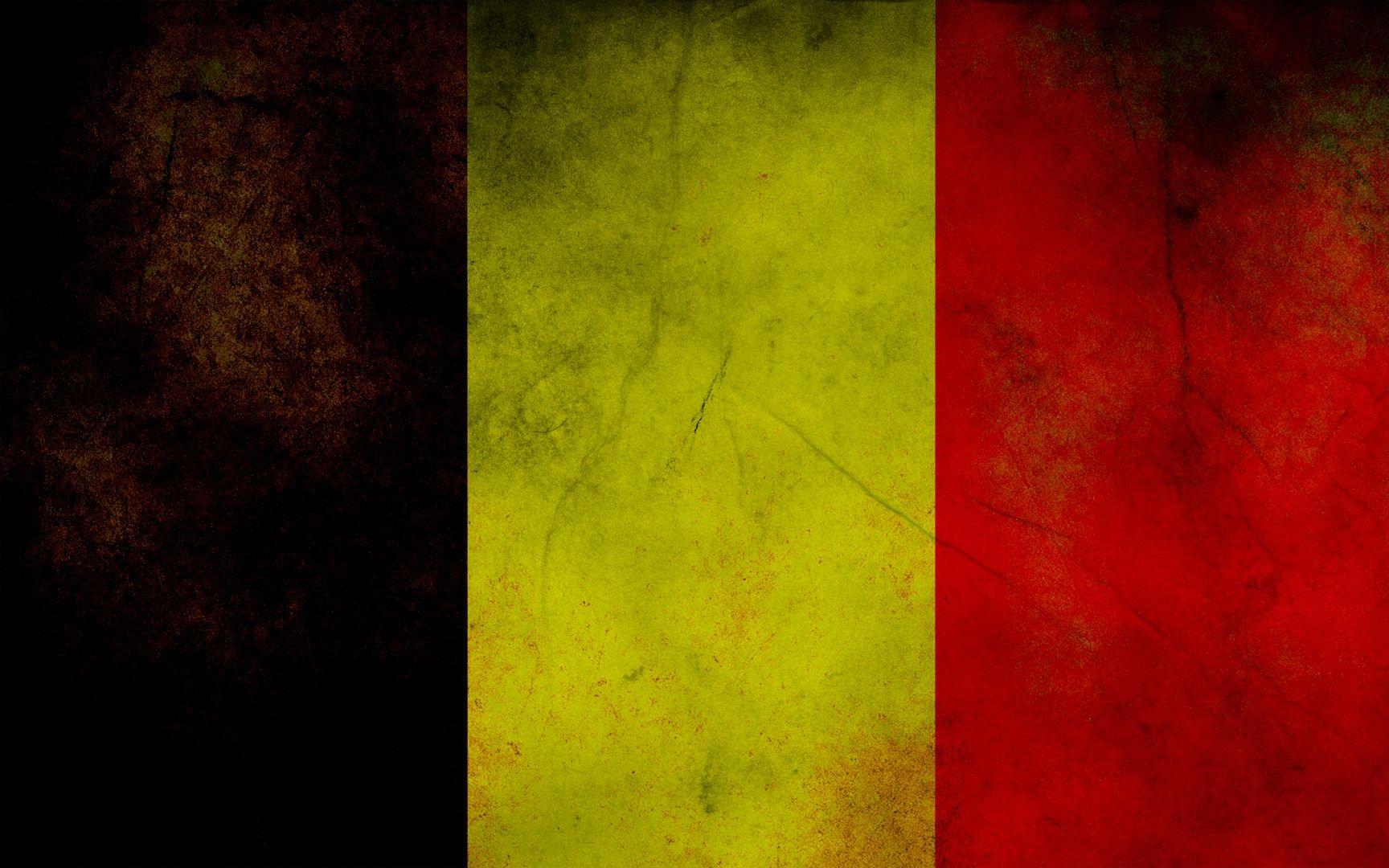 belgium flag wallpaper