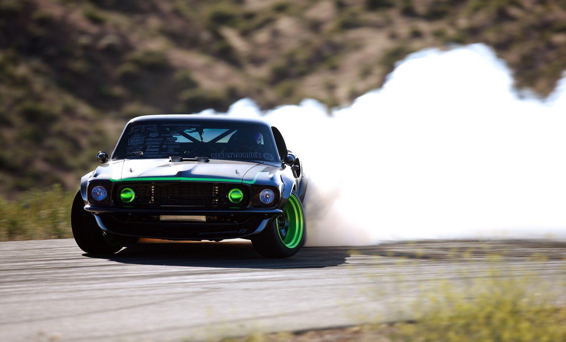 Racing Car Drift for windows download