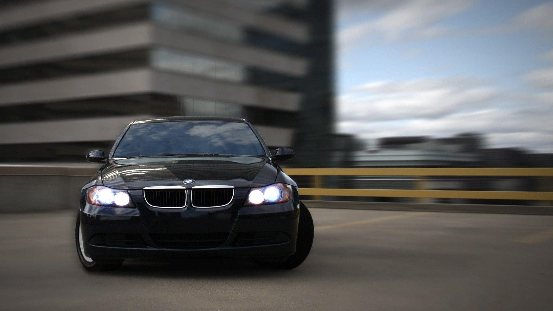 BMW, Drift, Car Wallpaper HD / Desktop and Mobile Background
