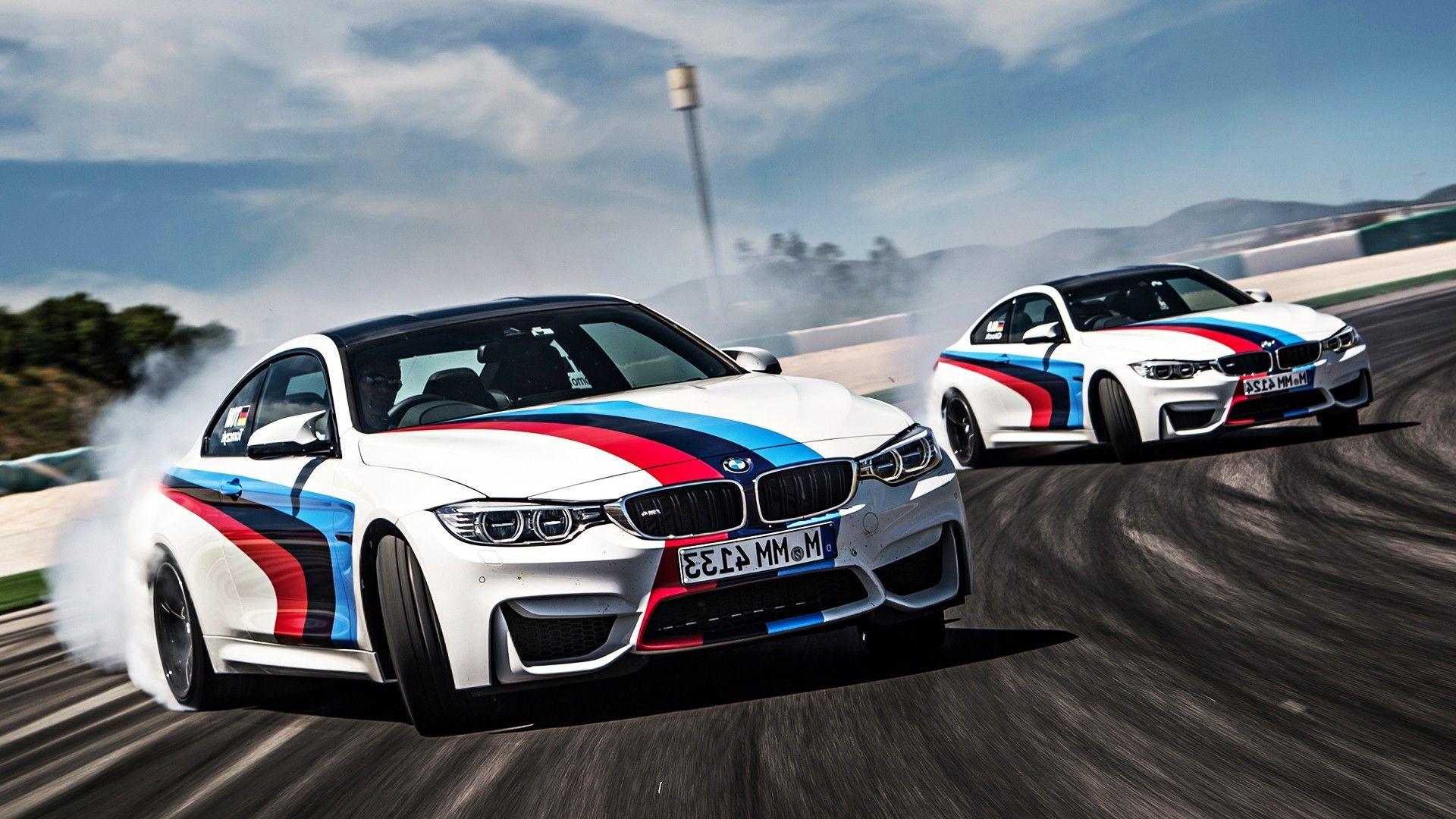 Drifting BMW Wallpapers Wallpaper Cave