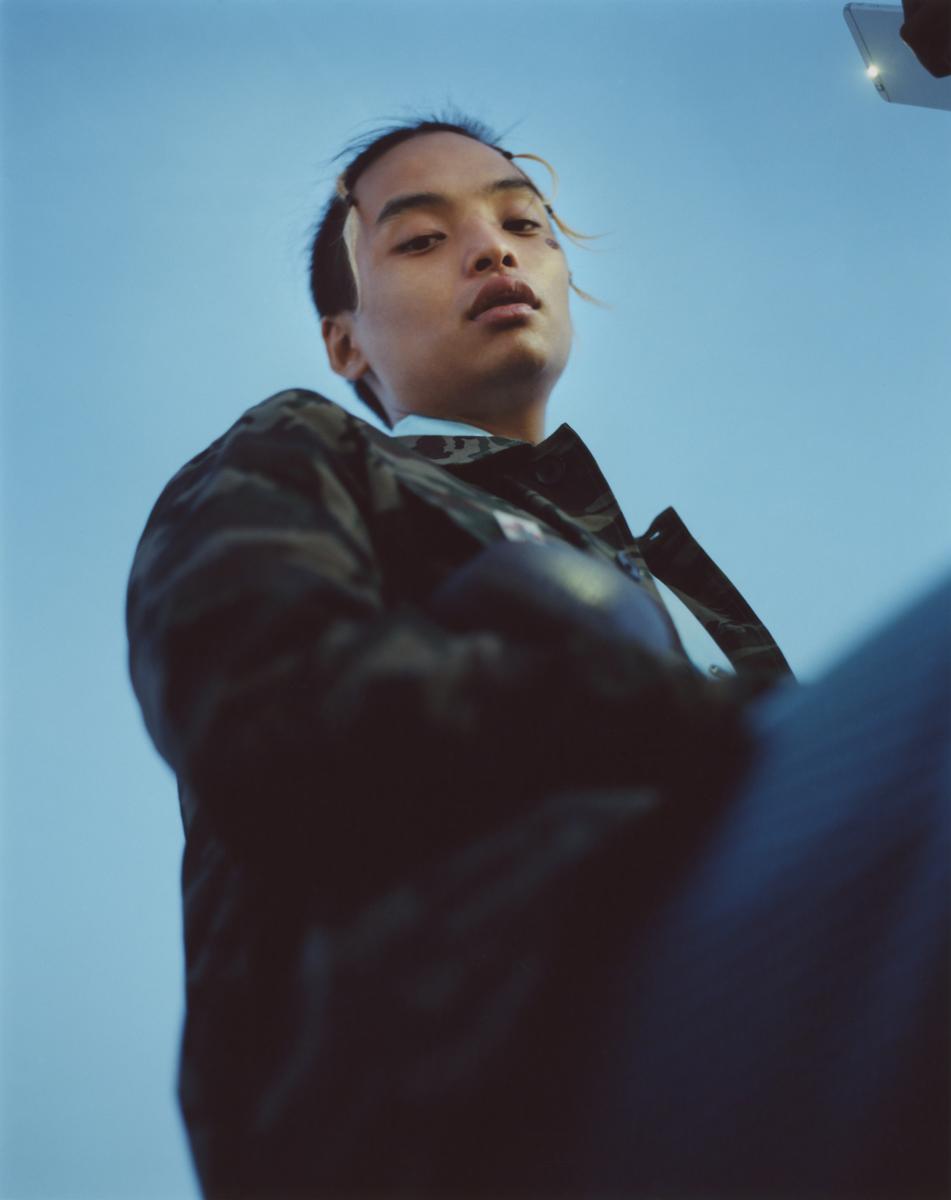 keith ape is making rap history