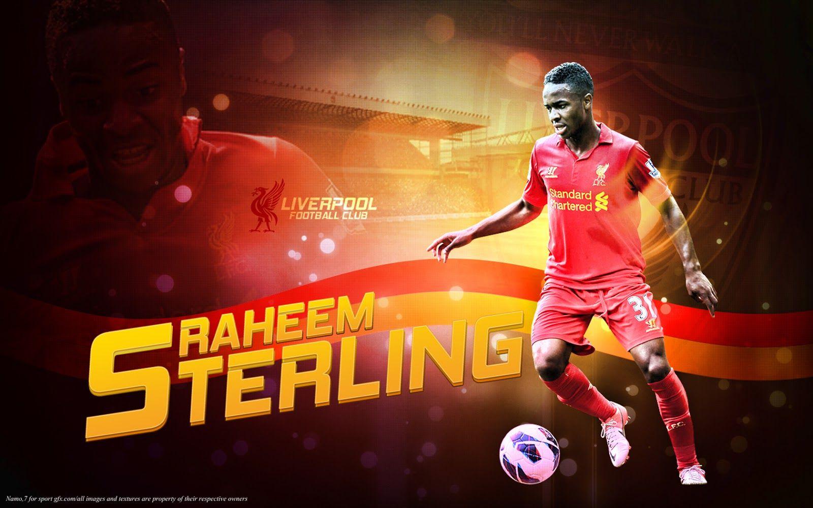 Awesome Sterling HD Wallpaper 19