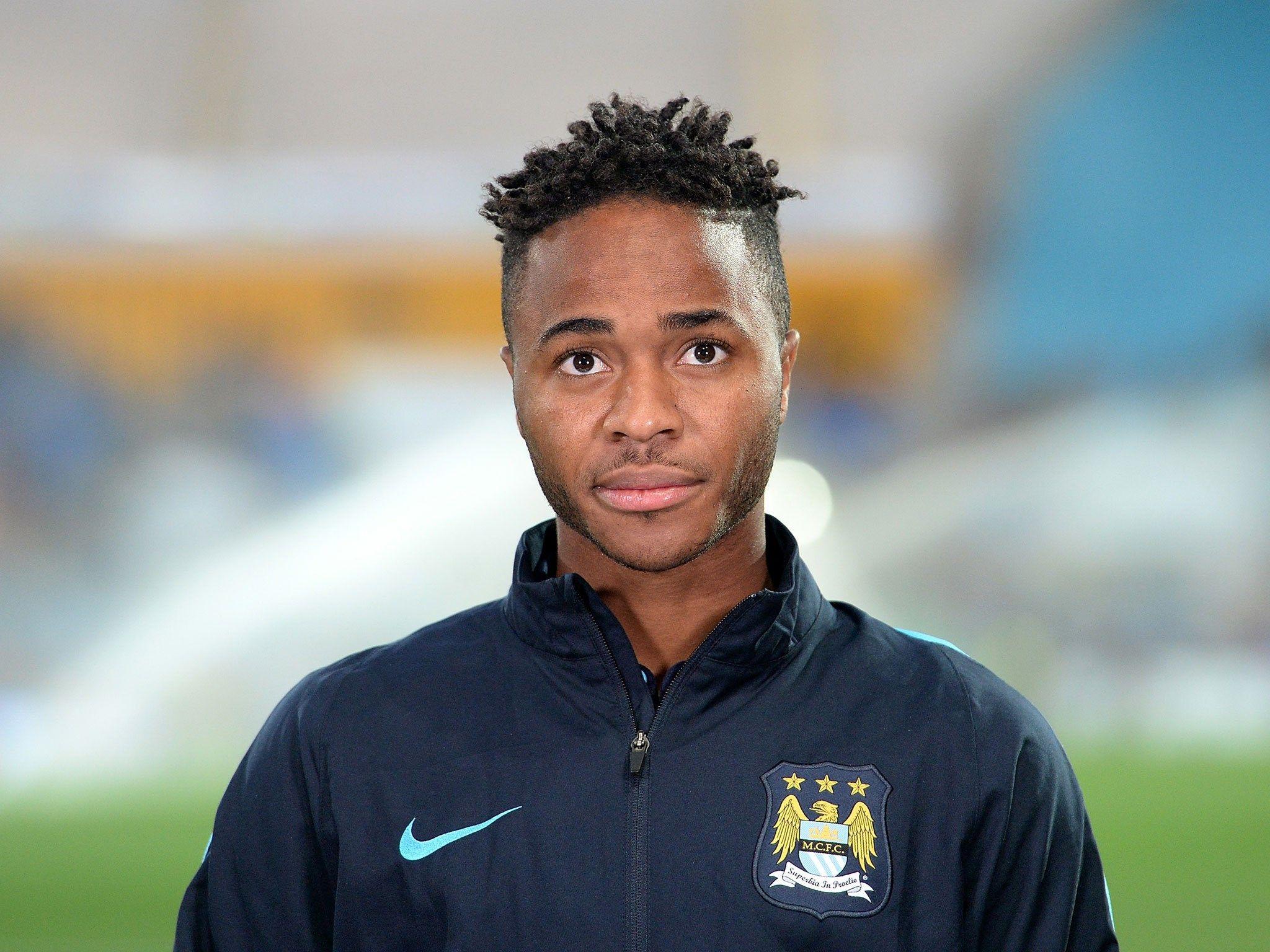 raheem sterling pic: Full HD Picture sterling category