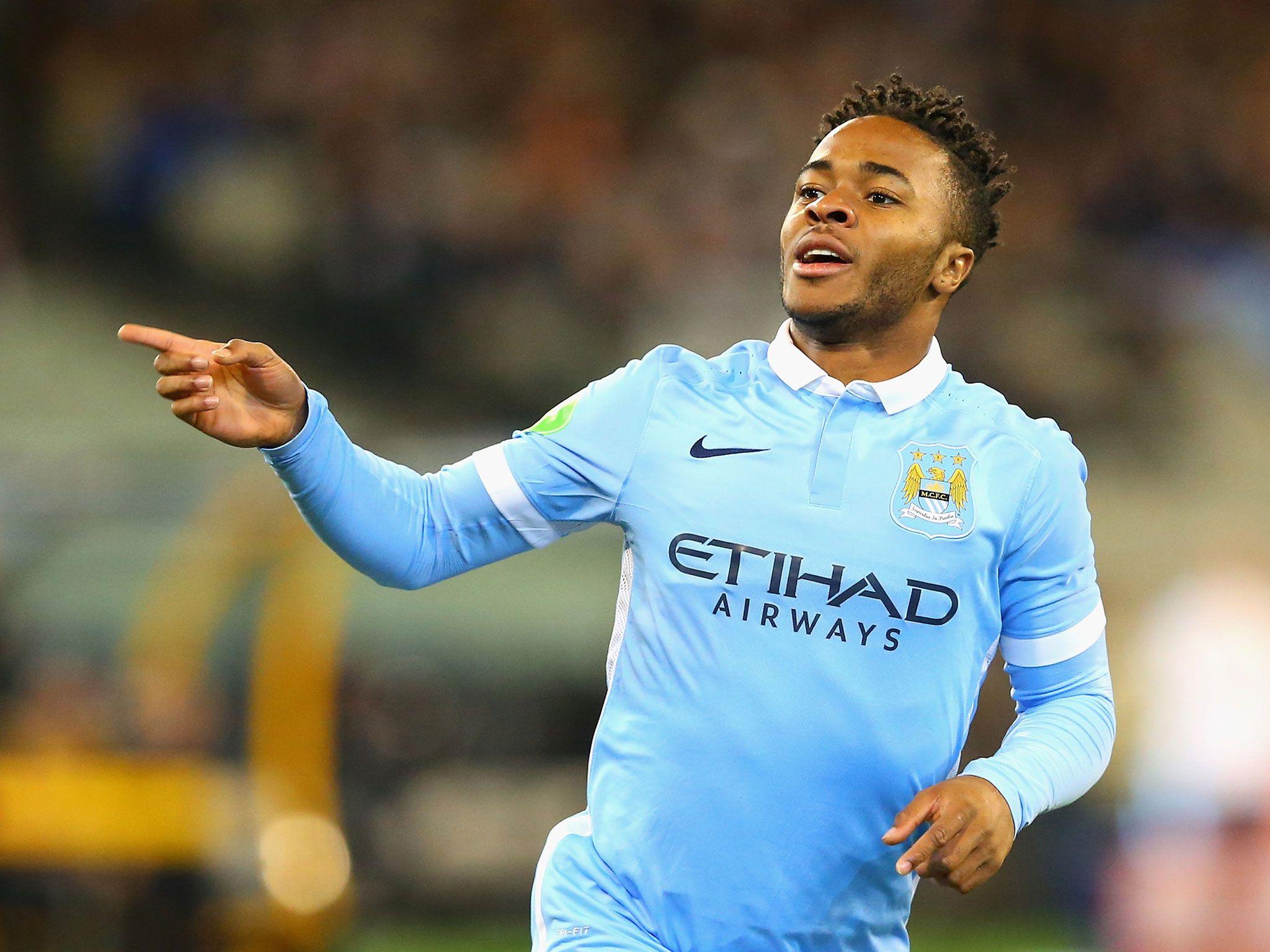 Can Arsenal win the Premier League? Is Raheem Sterling the answer