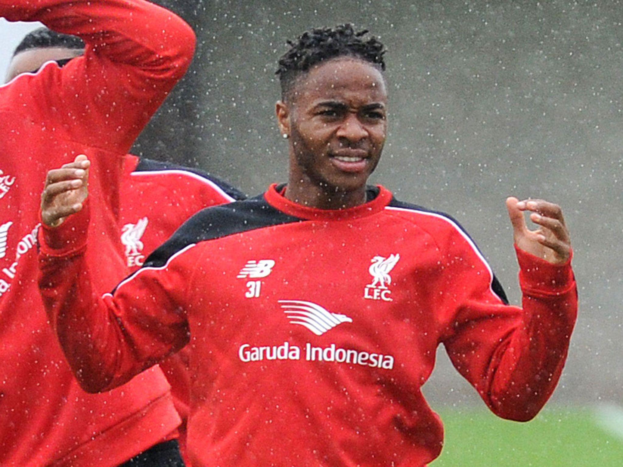 Raheem Sterling to cost same as Man United will pay