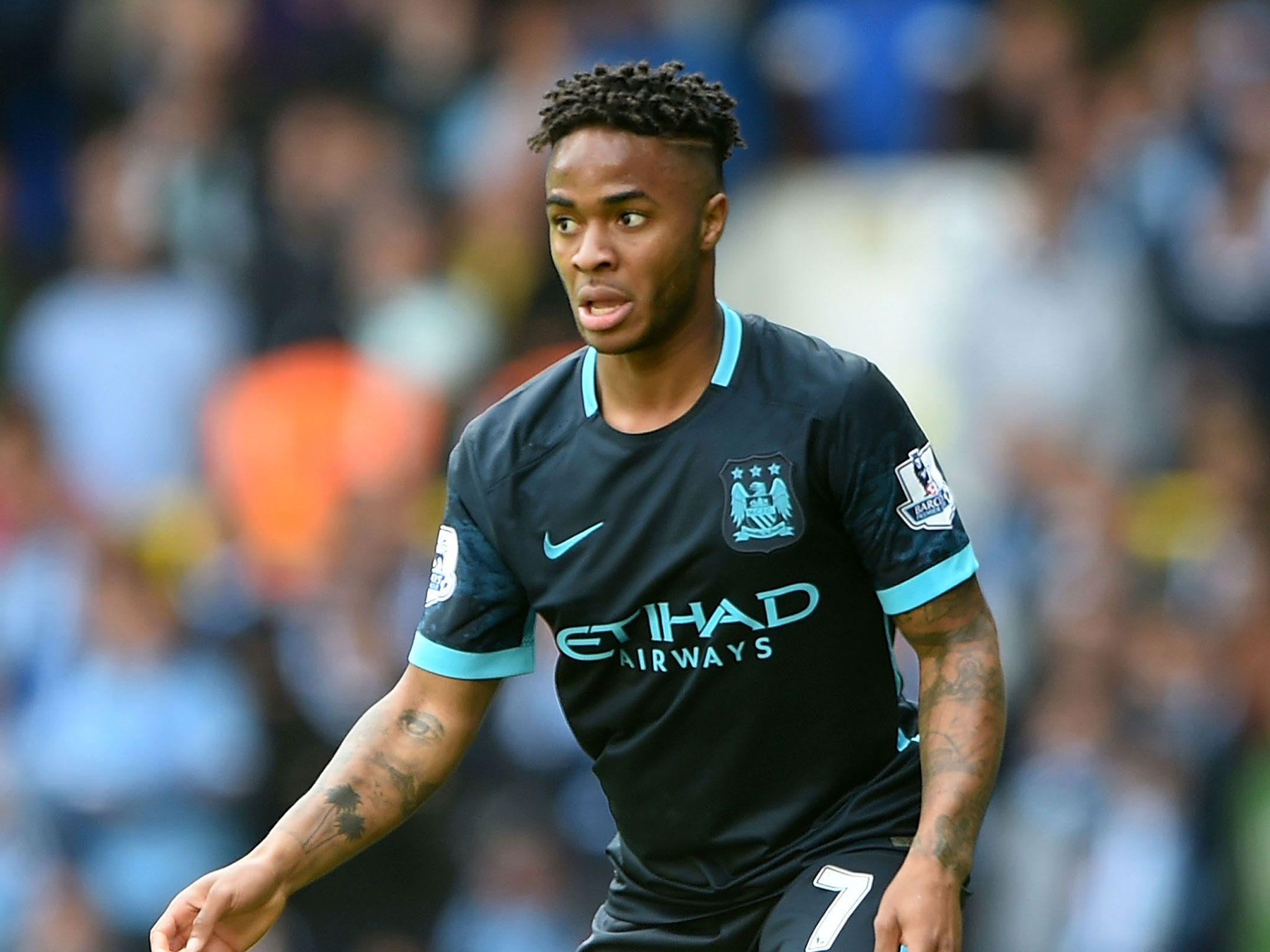Raheem Sterling believes criticism for Liverpool exit became