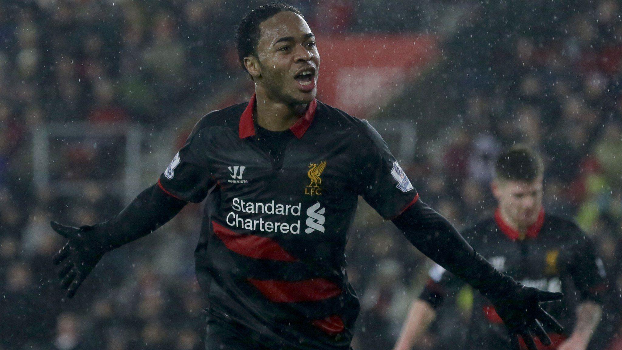Merseyside Markup: Should Liverpool Pay Raheem Sterling What He